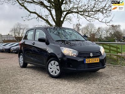 tweedehands Suzuki Celerio 1.0 Comfort | 5-Deurs + Airco nu € 4.975,-!!!