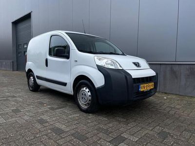 tweedehands Peugeot Bipper 1.3 HDi XT Profit|marge|Nieuw Apk|Airco