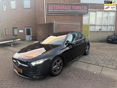 Mercedes A200