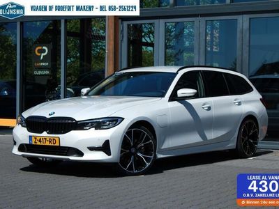 BMW 320e