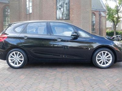 BMW 225 Active Tourer