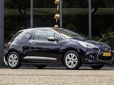 DS Automobiles DS3
