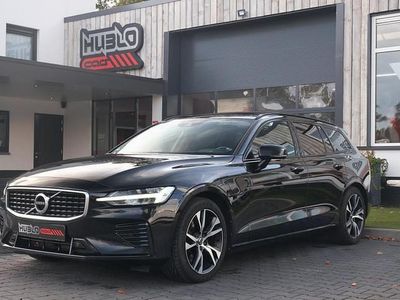 Occasion 2019 Volvo V60 R-Design Stationwagen | € 24.900 (Goede deal)