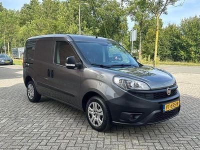Fiat Doblò
