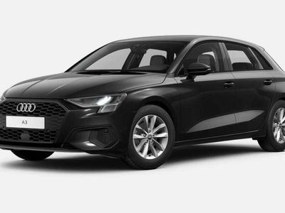 Audi A3 Sportback e-tron