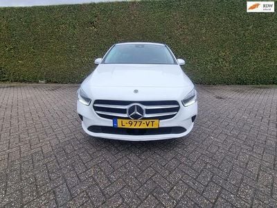 Occasion Mercedes 200 150 PK (110 kW) 2021 Wit MPV