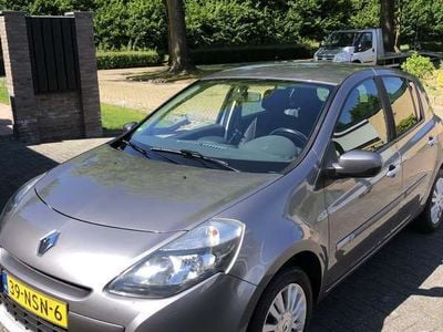 Renault Clio II