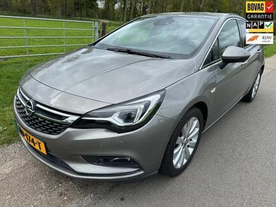 tweedehands Opel Astra 1.4 Innovation 150PK prachtige auto, Apple CarPlay