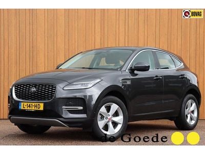 Grijs Occasion 2021 Jaguar E-Pace S SUV | € 25.940 (Eerlijke prijs)
