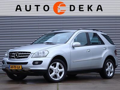 Mercedes ML350