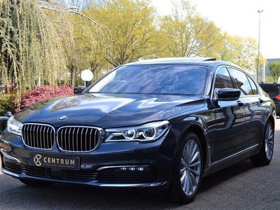 BMW 750L