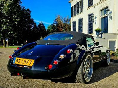 tweedehands Wiesmann MF 3 Top toestand/uniek&belegging-collectors item