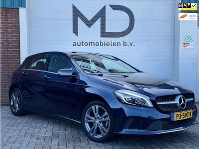 Mercedes A180