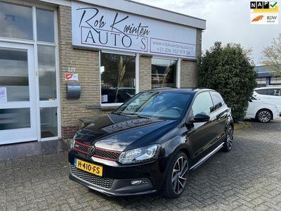 tweedehands VW Polo 1.4 TSI GTI