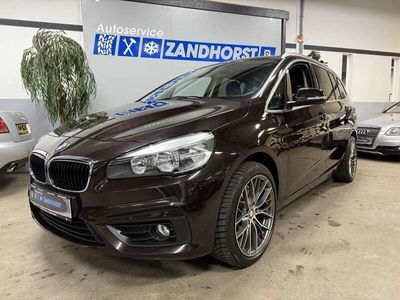 BMW 218 Gran Tourer