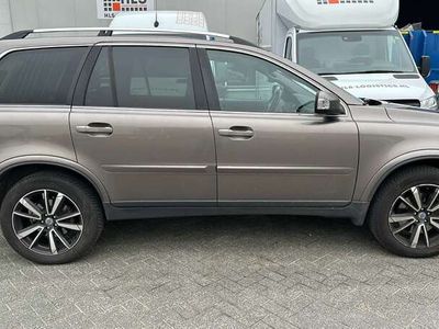 tweedehands Volvo XC90 2.4 D5 Kinetic 5p.