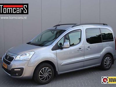 Peugeot Partner Tepee