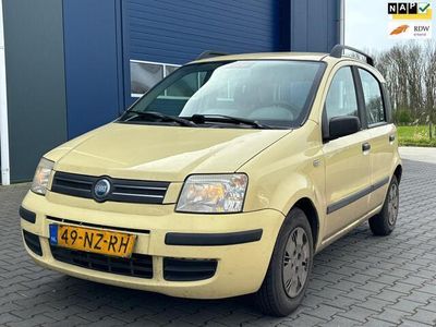 tweedehands Fiat Panda 1.2 Dynamic