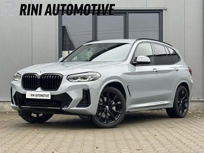 Grijs Gebruikt 2022 BMW X3 M Sport SUV | € 47.950 (Goede deal)