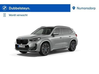 tweedehands BMW X1 30e xDrive | M-Sport | 20" | Trekhaak | 360 cam | Head up