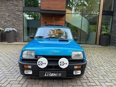 Gebruikt 1983 Renault R5 Hatchback | € 34.995