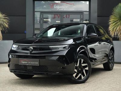 Nieuw Opel Mokka-e 96 kW (131 PK) 2025 SUV