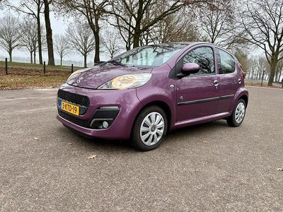 Gebruikt 2013 Peugeot 107 Hatchback | € 4.000 (Eerlijke prijs)
