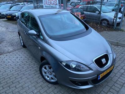 tweedehands Seat Toledo 1.6 Stylance