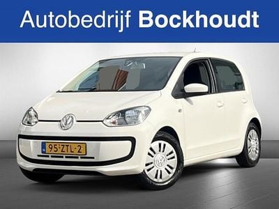 VW up!