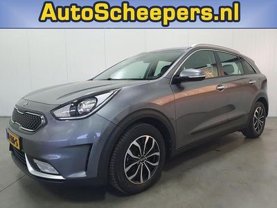 Gebruikt 2018 Kia e-Niro Air SUV | € 14.745 (Goede deal)