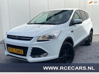 tweedehands Ford Kuga 1.5 EcoBoost |Cruisecontrol|Trekhaak|Start-stop Keyless go