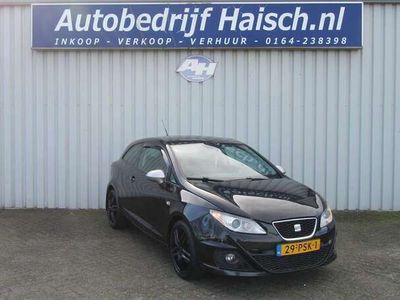 tweedehands Seat Ibiza New 1.4 TFSI FR