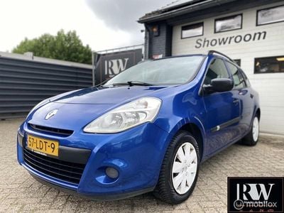 Renault Clio GrandTour