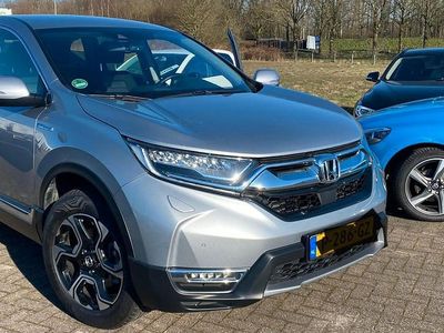 Occasion Honda CR-V Hybrid 184 PK (135 kW) 2019 SUV