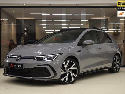 Occasion VW Golf VIII Business 150 PK (110 kW) 2021 Grijs Hatchback