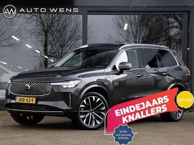 Grijs Gebruikt 2025 Volvo XC90 Plus SUV | € 75.900 (Super prijs)