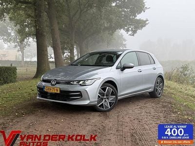 VW Golf VIII
