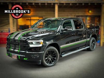 tweedehands Dodge Ram 15005.7 V8 Laramie Sport, 1e eigenaar, origineel Nederlands!!