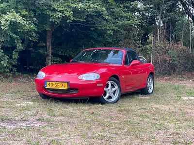 Mazda MX5