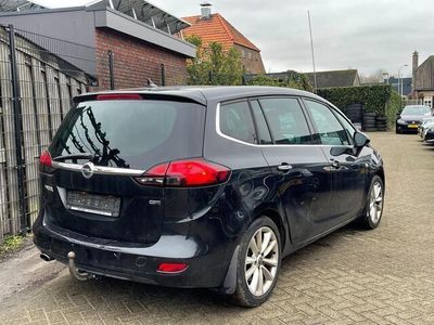 Opel Zafira Tourer