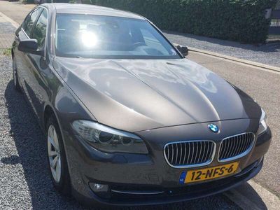 BMW 528
