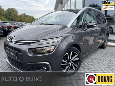 Citroën C4 SpaceTourer