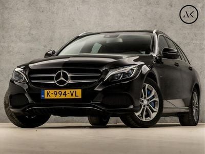 Mercedes E350