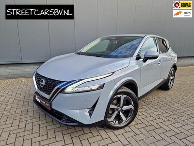 Grijs Gebruikt 2023 Nissan Qashqai N-Connecta SUV | € 29.950 (Eerlijke prijs)