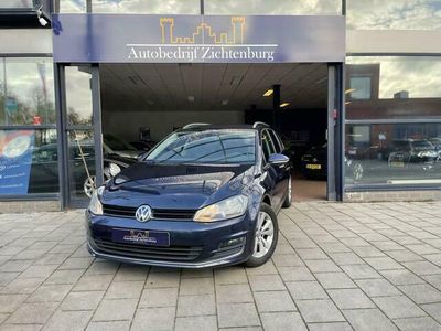 tweedehands VW Golf VII 1.2 TSI Highline