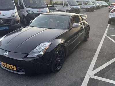 Nissan 350Z