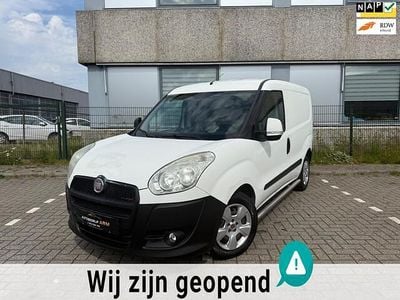 Fiat Doblò
