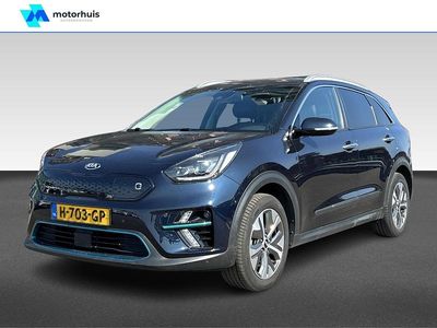 Blauw Gebruikt 2020 Kia e-Niro SUV | € 17.925 (Eerlijke prijs)