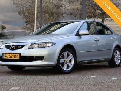 tweedehands Mazda 6 Sport 2.0i Executive