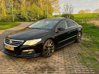 VW CC